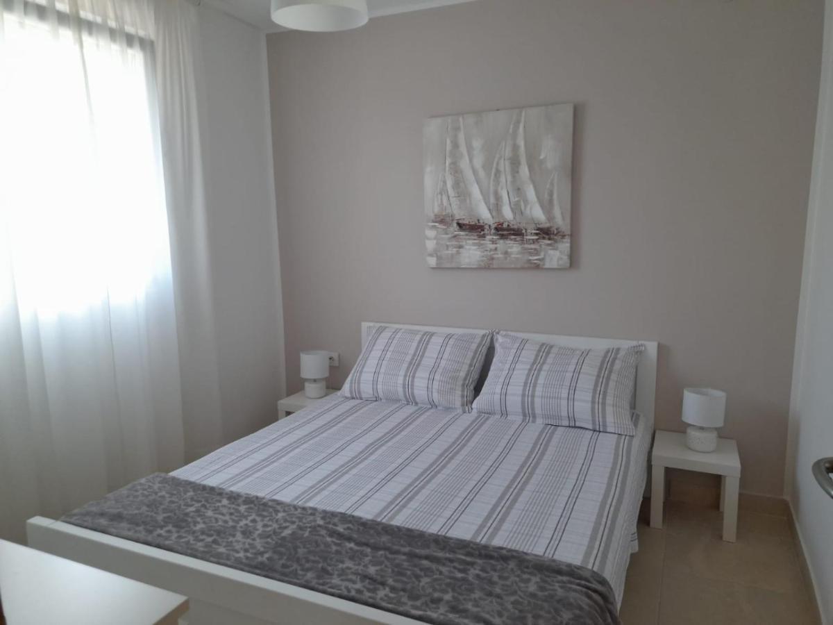 Apartmani Hermes Jadrija Exterior photo