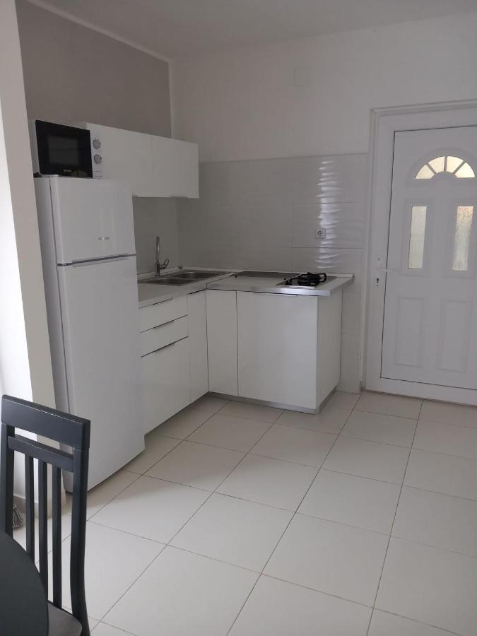 Apartmani Hermes Jadrija Exterior photo