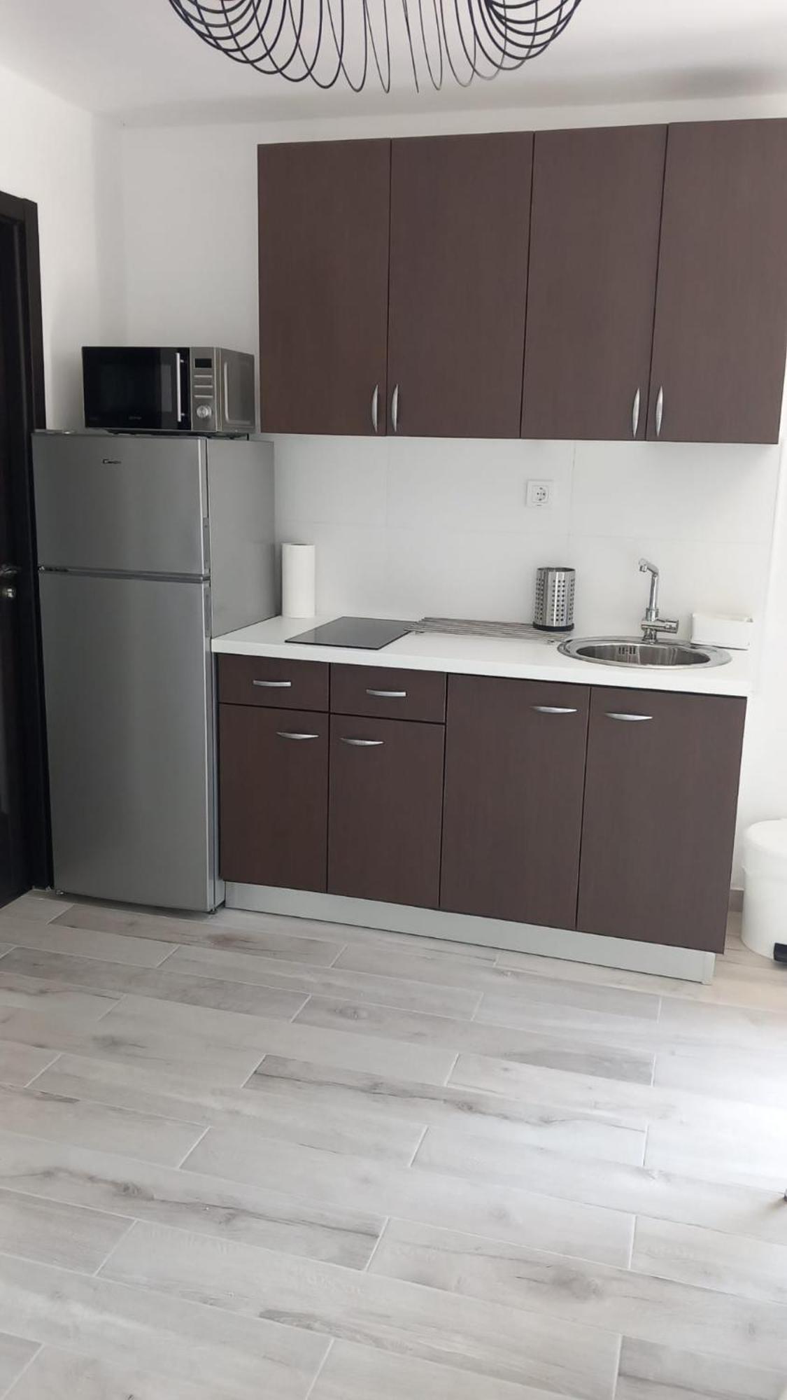 Apartmani Hermes Jadrija Exterior photo