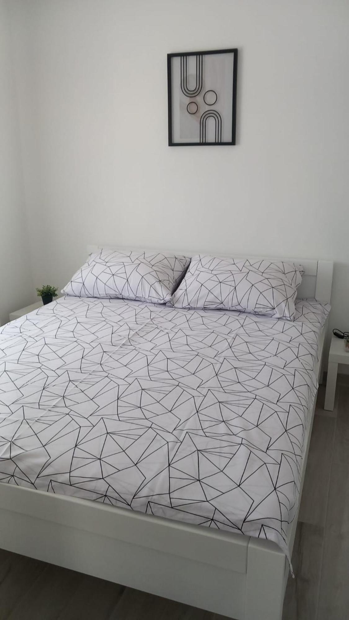 Apartmani Hermes Jadrija Exterior photo