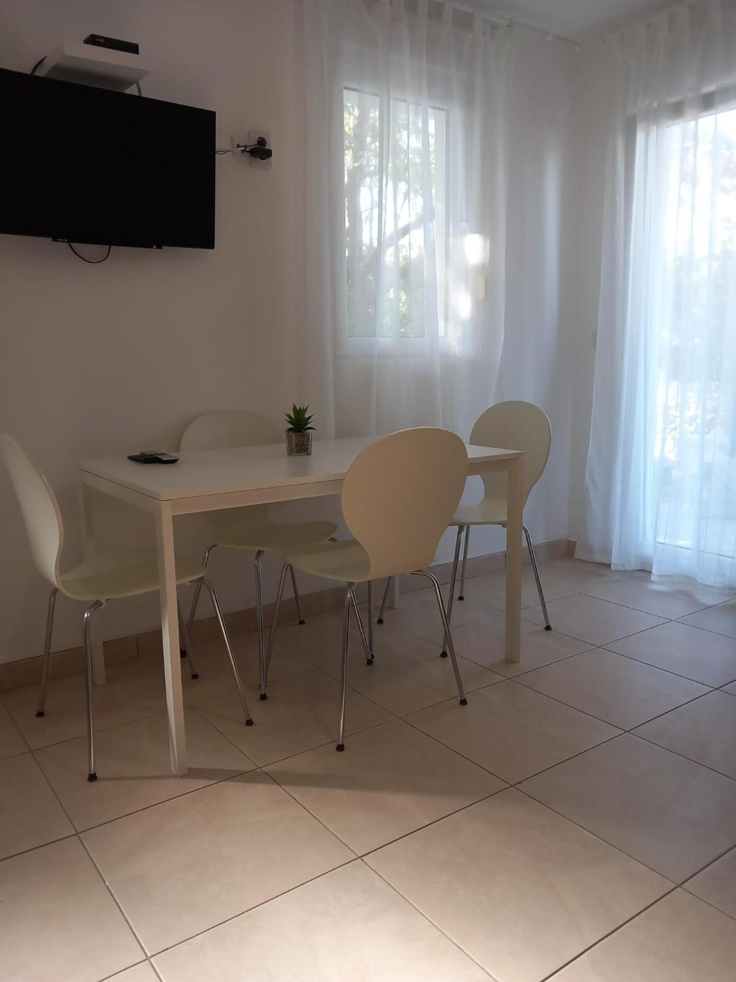 Apartmani Hermes Jadrija Exterior photo