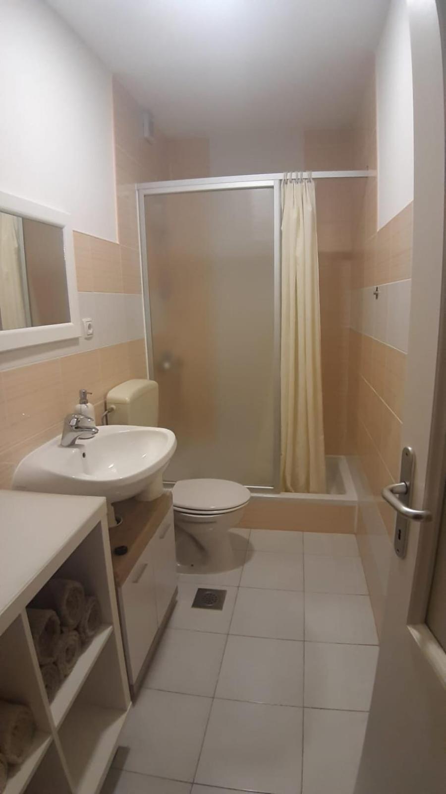 Apartmani Hermes Jadrija Exterior photo